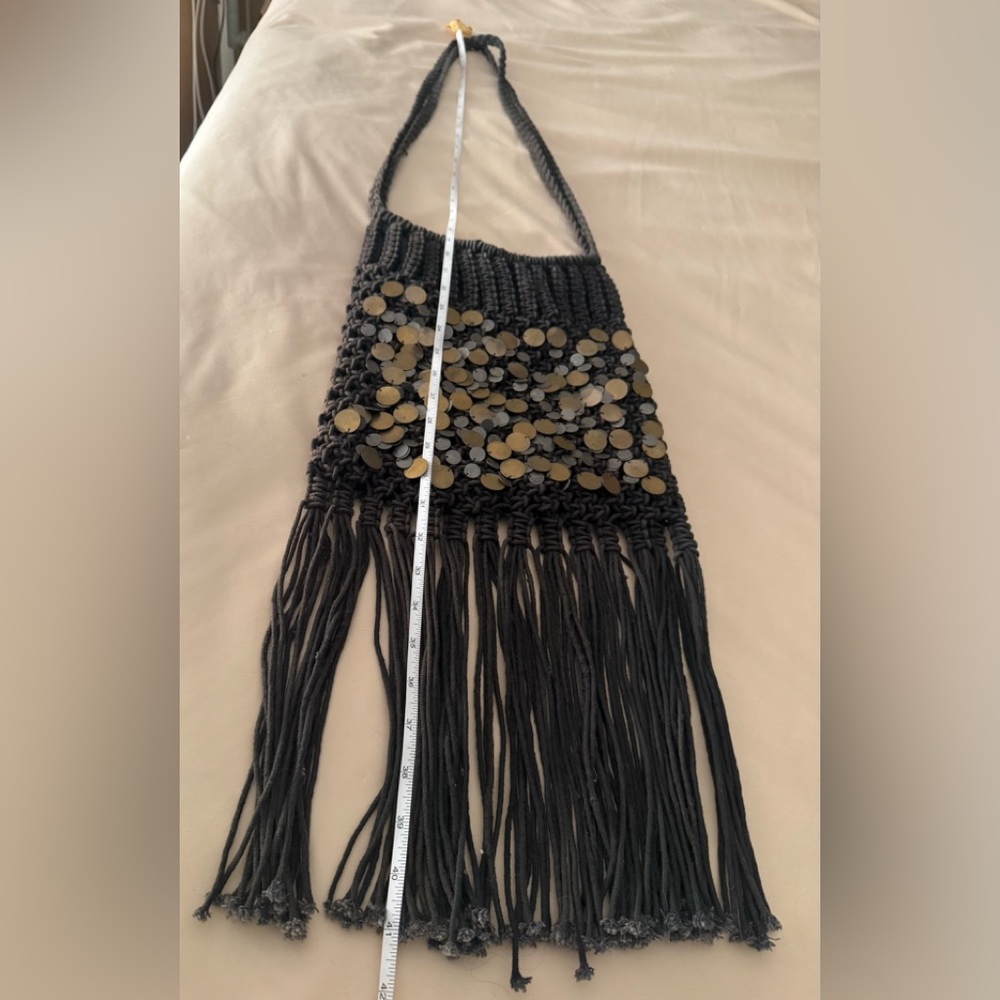 Free People Fringe bag - Picture 10 of 15